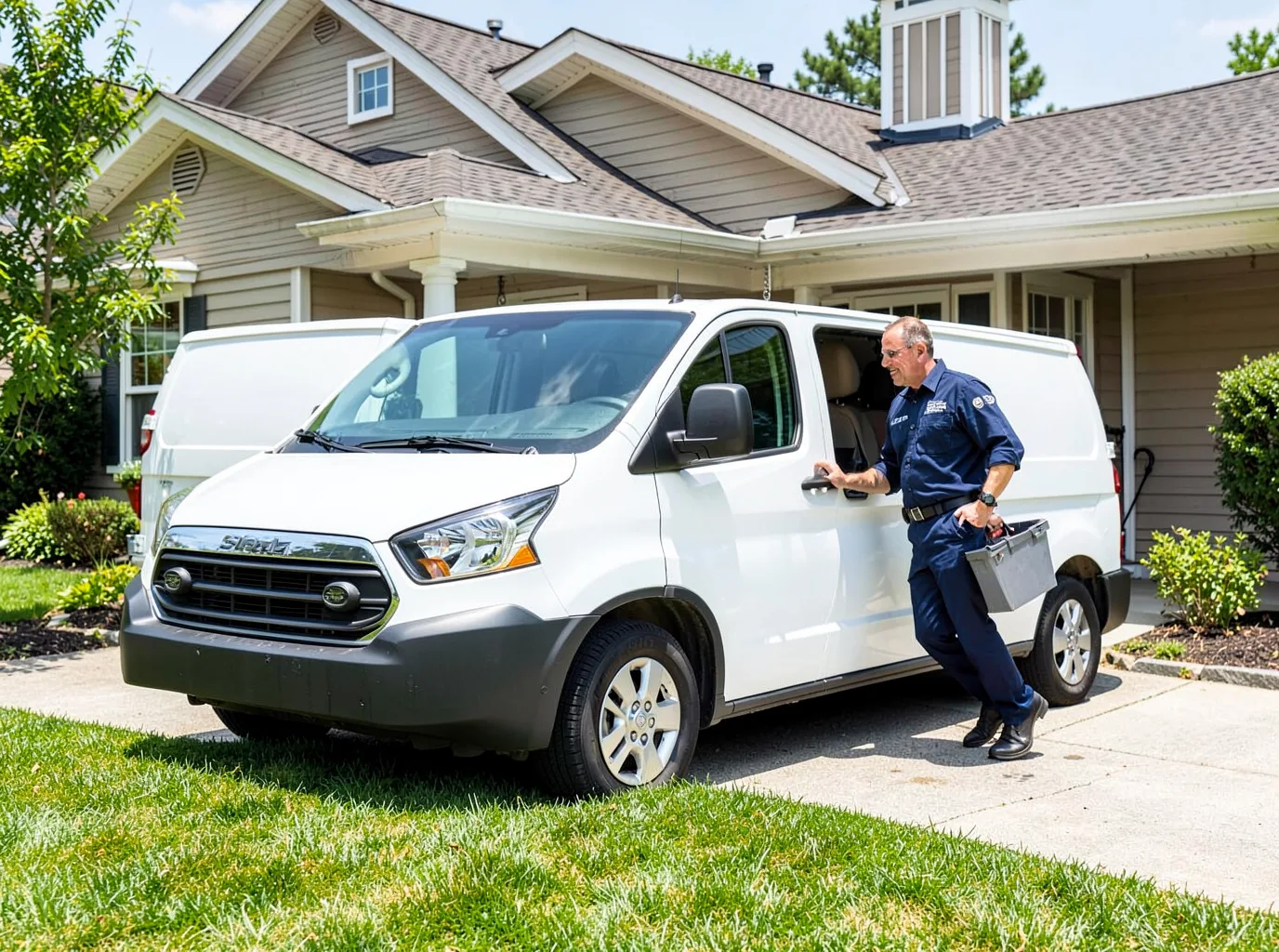 Emergency Plumber company in Mcdonald, OH