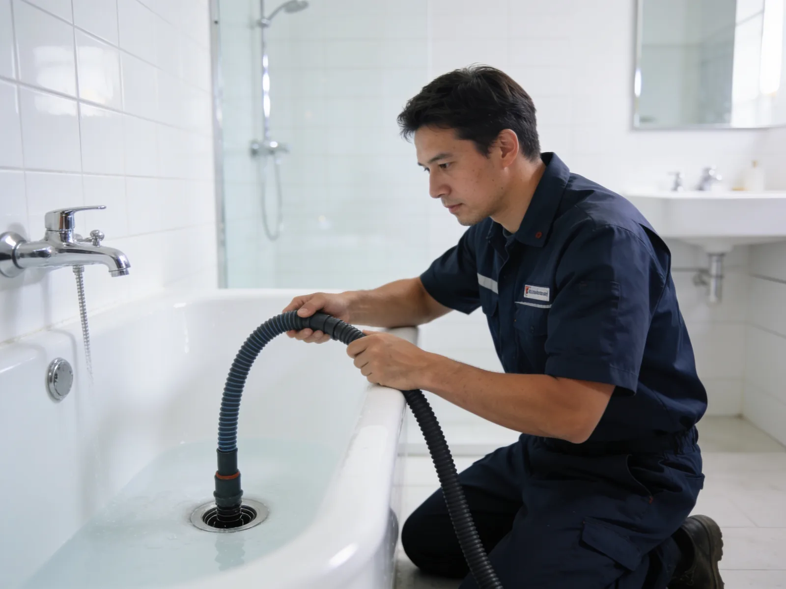 Emergency Plumber Mcdonald, OH FAQs